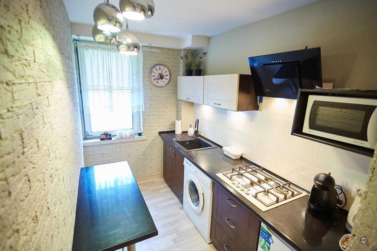 Apartment Izabel Warsaw